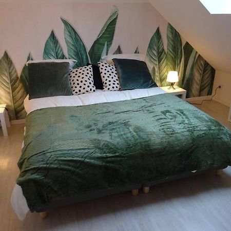 Appartement Panoramique ル・ティヨ エクステリア 写真